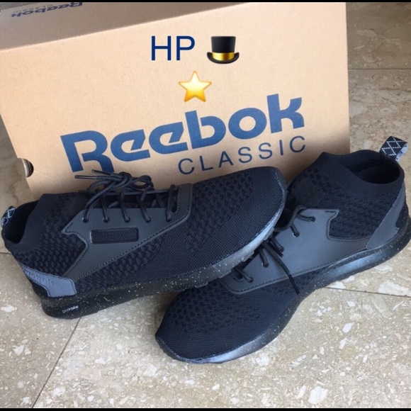 MeNs ReEb0k Z0Ku UlTraKnit IS ruNneR - Picture 3 of 10